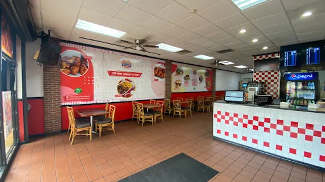 Kennedy Chicken & Grill