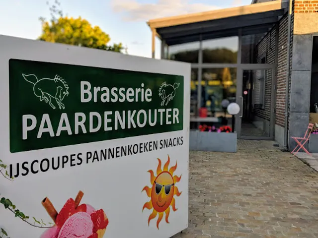 Brasserie Paardenkouter