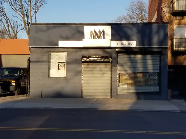 Magnificent Marble & Tile