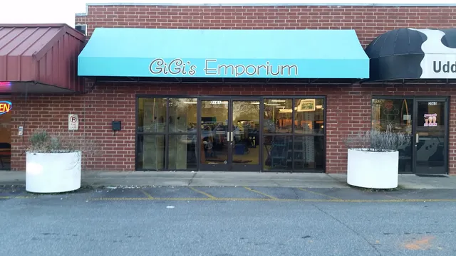 GiGi's Emporium
