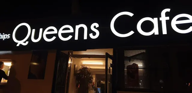 Queens Cafe