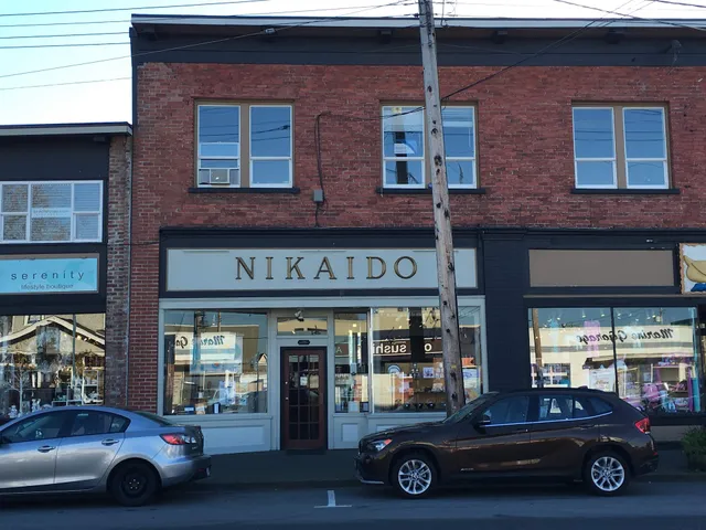 Nikaido