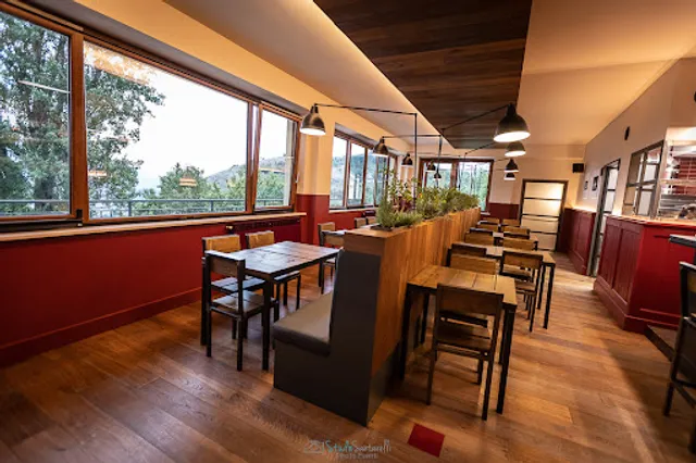 Arrosticini Divini L'Aquila est