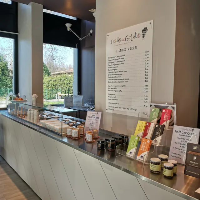 Il Teatro del Gelato