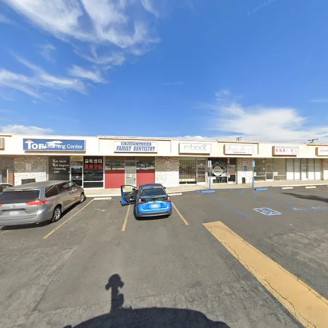 David C Lu, DDS, Family Dentistry