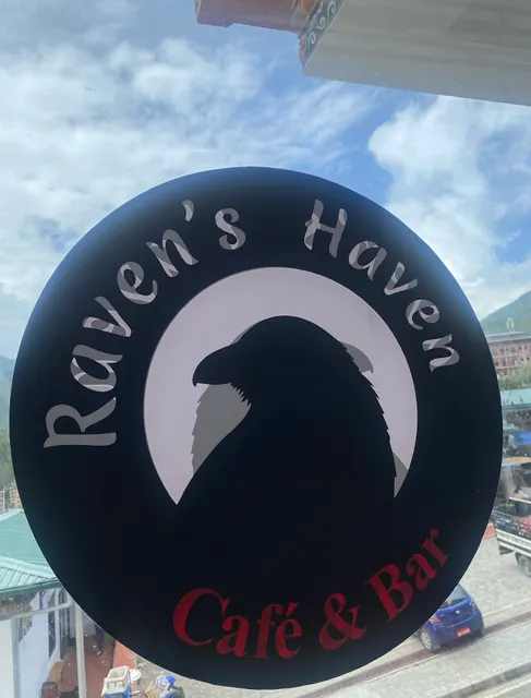 Raven’s Haven