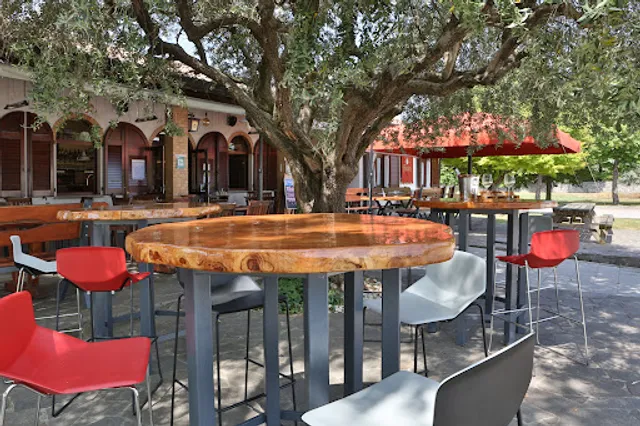 Steakhouse La Campagnola