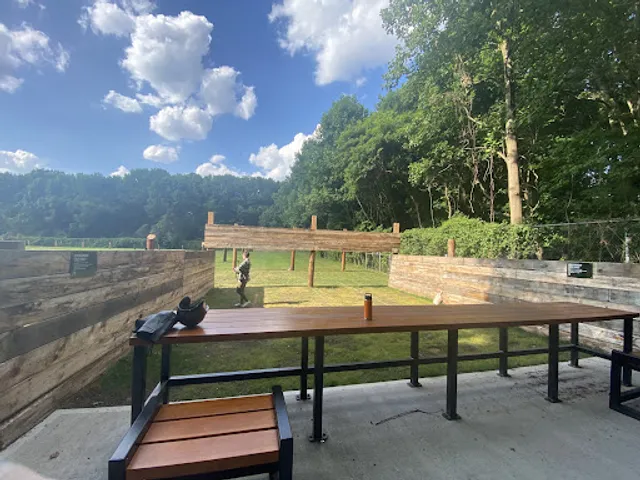 Willowbrook Archery Range