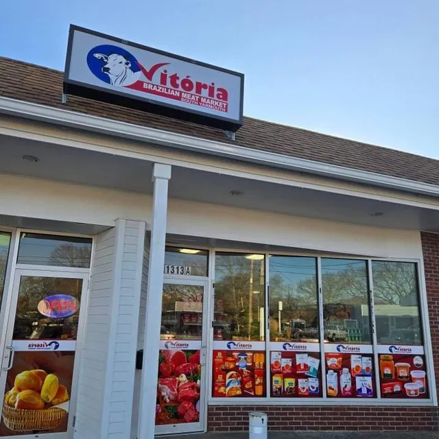Vitória Brazilian Meat Market South Yarmouth