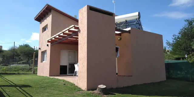 Kawsay Complejo De Cabañas