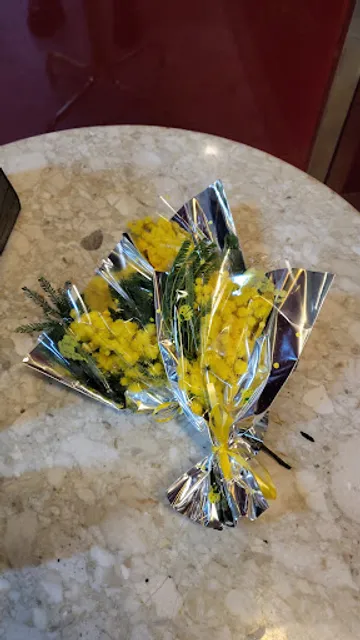 Bar D'Aquila Vittorio