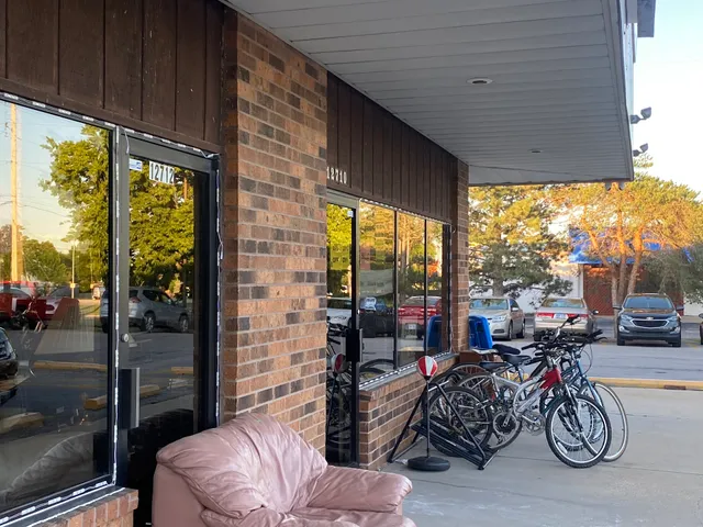 General Thrift Store LLC.