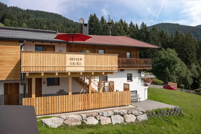 Chalet Alpenblick