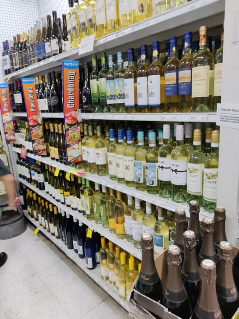 Coast Guard Exchange