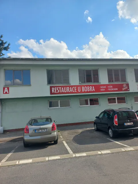 U Bobra