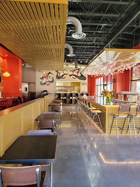 Ika San Ramen and Izakaya