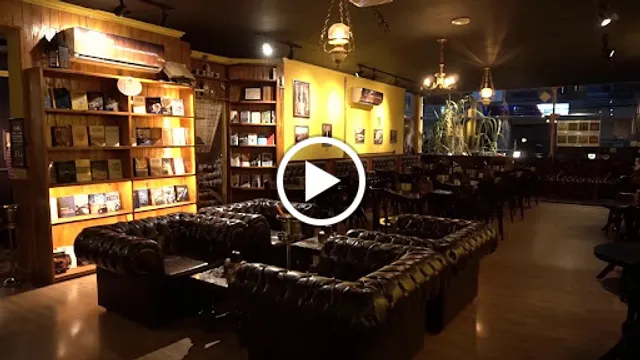 Tocantto Restaurante e Café