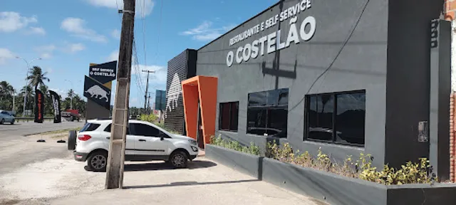 Self Service O Costelão