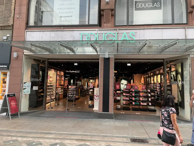 Douglas Dortmund Westenhellenweg 64