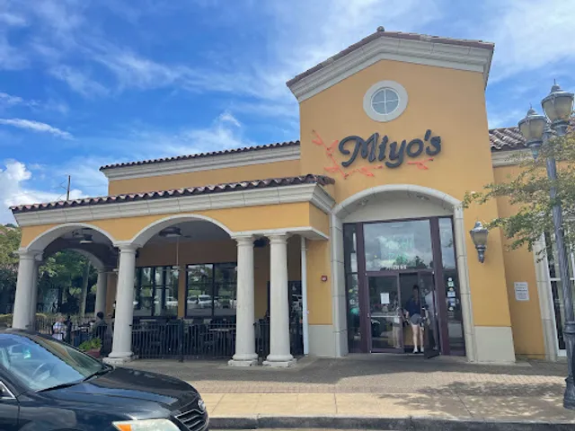 Miyo's