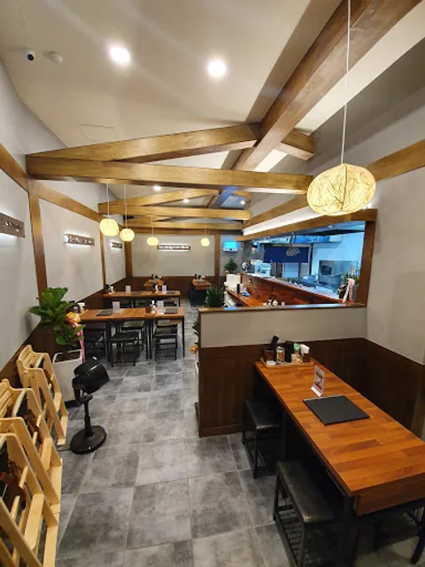 멘야마쯔리 충북대점