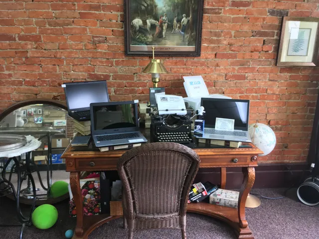 Your Digital Partner - Computers, Internet, DISHTV