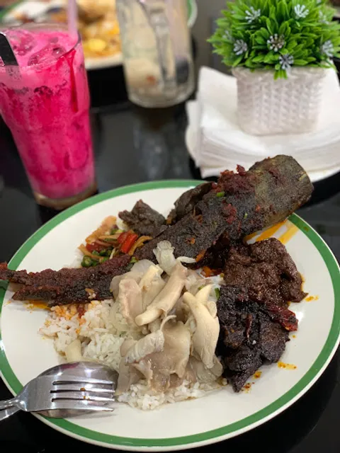 Restoran Walid dan ummi