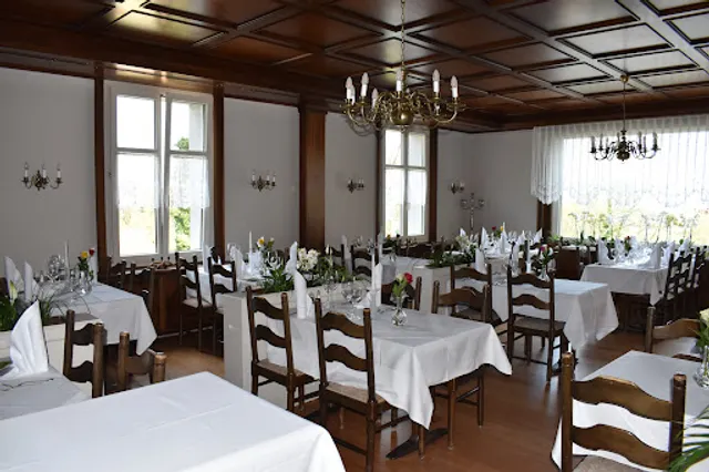 Restaurant-Hotel Waldheim