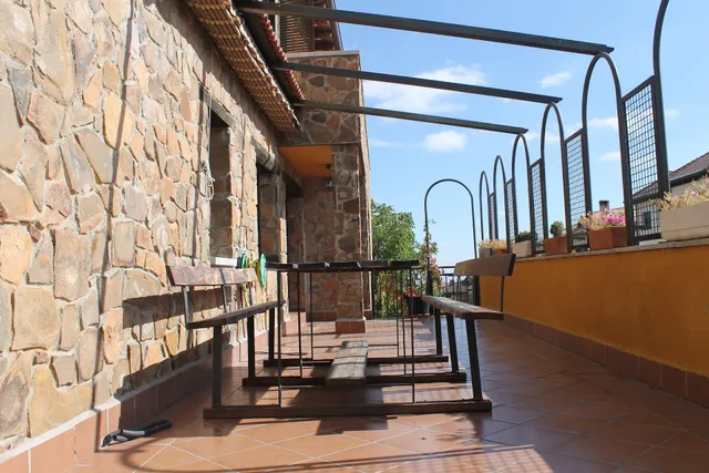 Casa Rural la Pergola