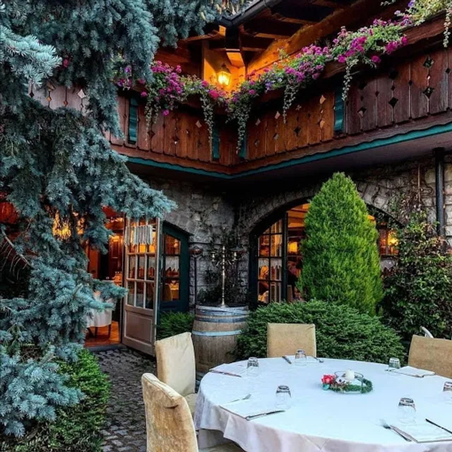 Ristorante San Martino