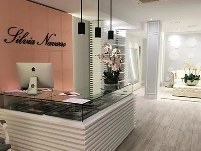 Silvia Navarro Valencia - Vestidos de Fiesta