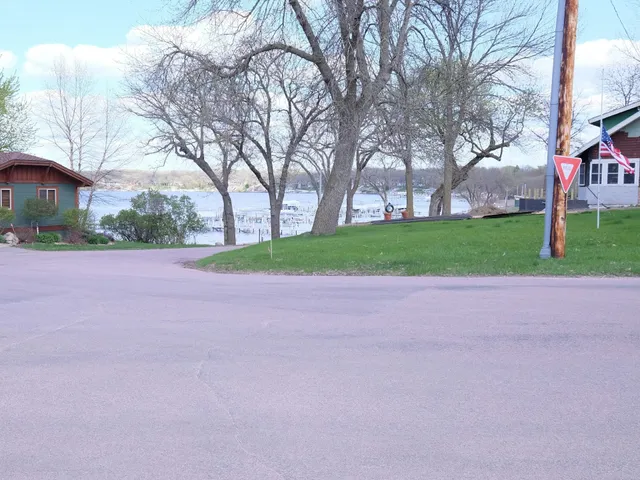 West Okoboji Cottages