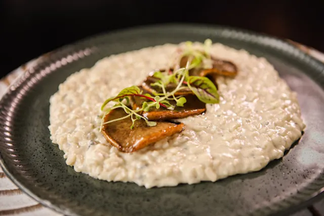 Vapor D'Água Gastronomia