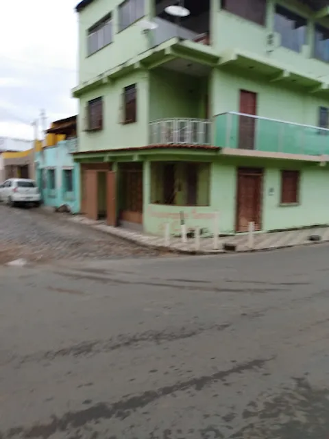 Restaurante Tempero De Casa