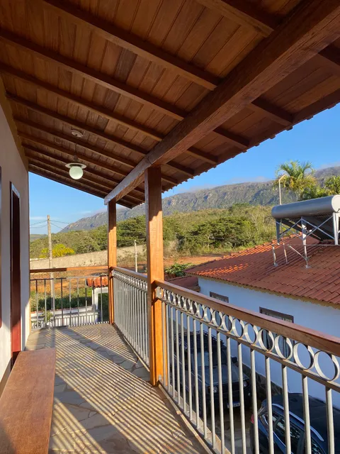 Pousada Pedacinho do céu Tiradentes