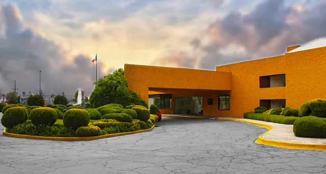 Hotel Cantalagua Inn