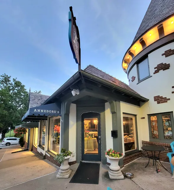 Westwood Hills Shops