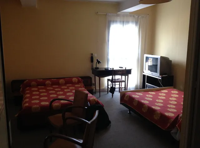 Relais de la Ribeyrie