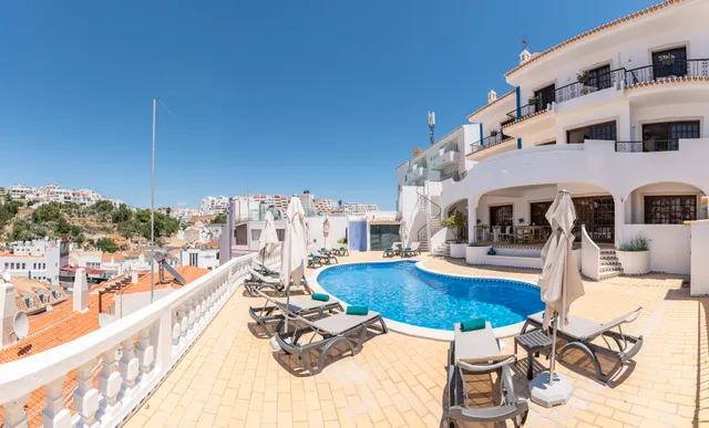 Bertolina Guest House