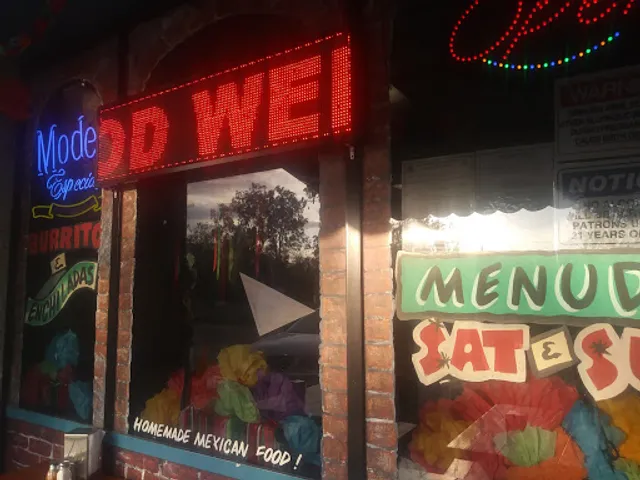 El Matador Authentic restaurant