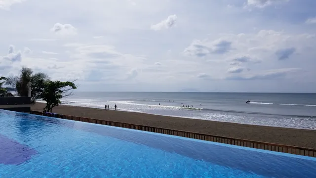 G7 Golden View Resort - Nasugbu