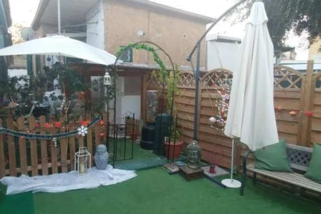 House Of The Rising Sun