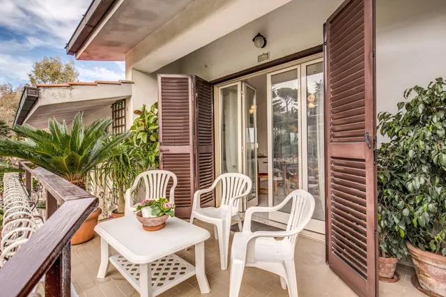 Residence Antica Via Ostiense