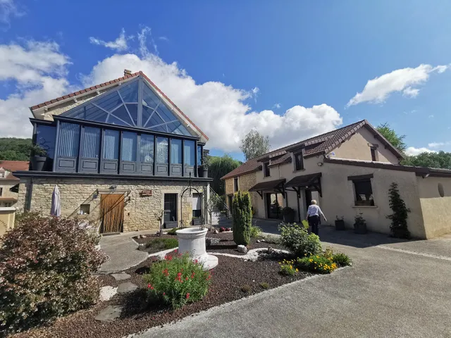 Les Gîtes du Griffon 21