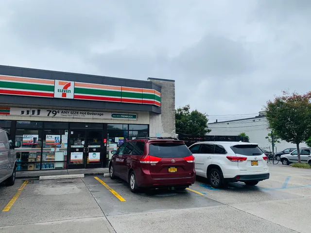 7-Eleven