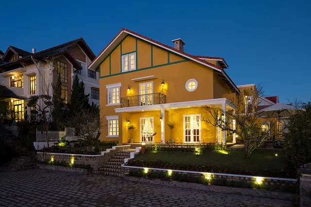 Bich Dao Boutique Hotel