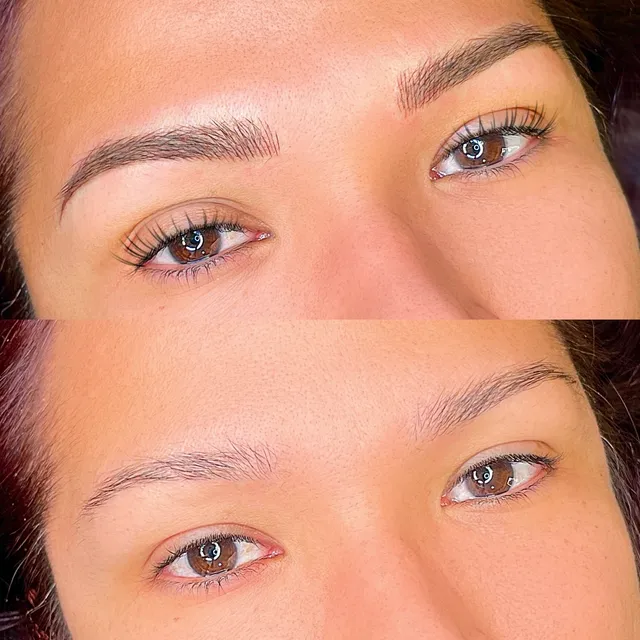 Beauty and The Brows Texas