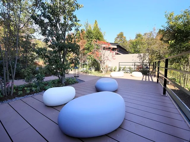 BLISSTIA 箱根仙石原