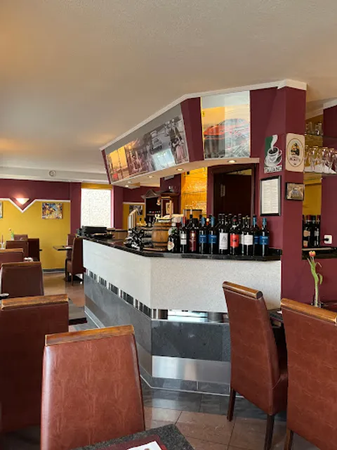 Ristorante Mangia e Bevi