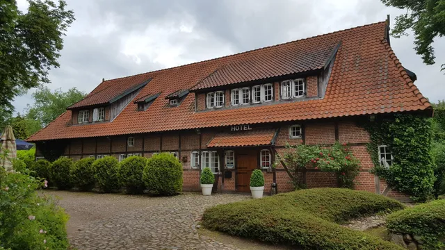 Grander Mühle